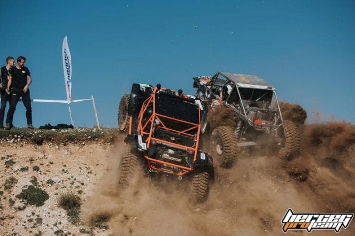 Ilustracija članka: Blidinje Challenge 2021: Najveći off road entertainment show u regiji počinje u četvrtak