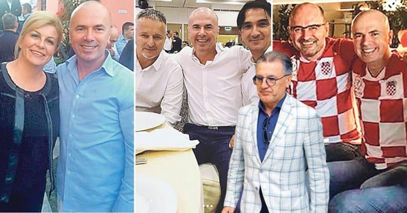 Ilustracija članka: Hrvatski mediji tvrde: Hercegovački kralj kladionica Mamiću dao novac za dug