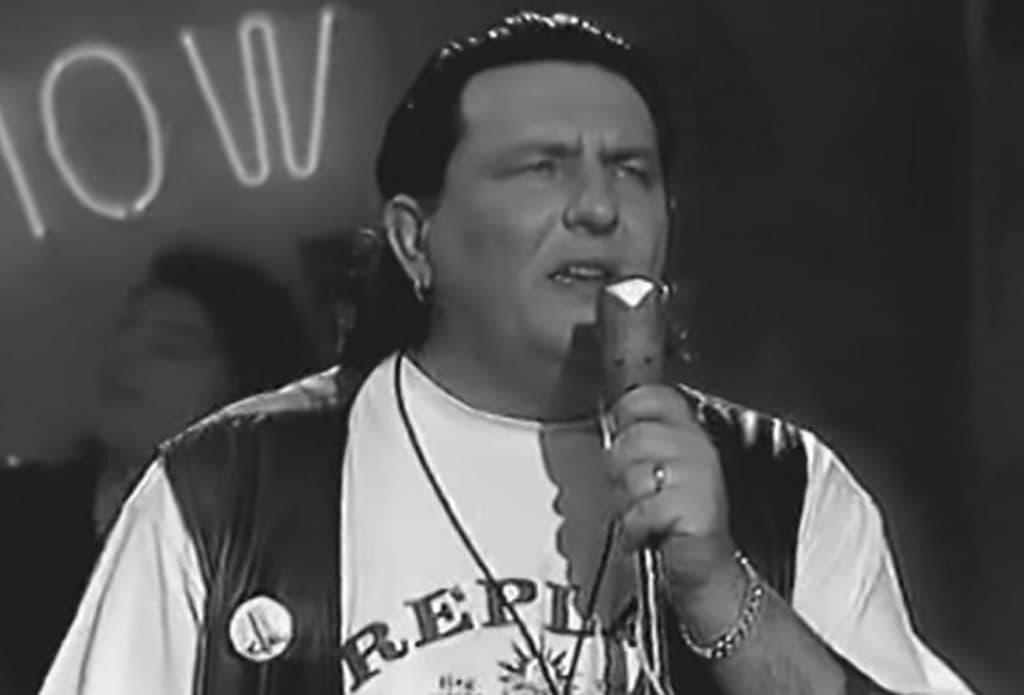 Ilustracija članka: Preminuo je imotski pjevač Marijan Župić-Vukas