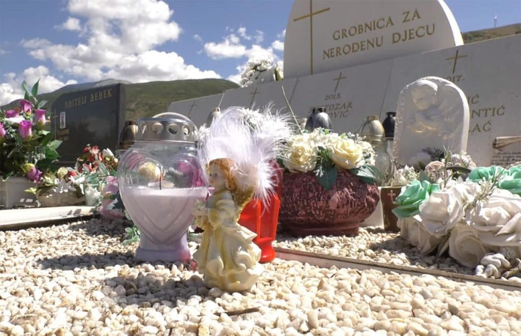 Ilustracija članka: VIDEO Gdje završavaju tijela nerođene djece?