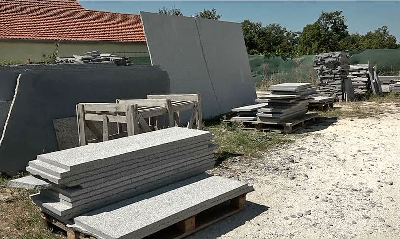 Ilustracija članka: Hercegovina leži na zalihama kamena vrijednim milijarde eura