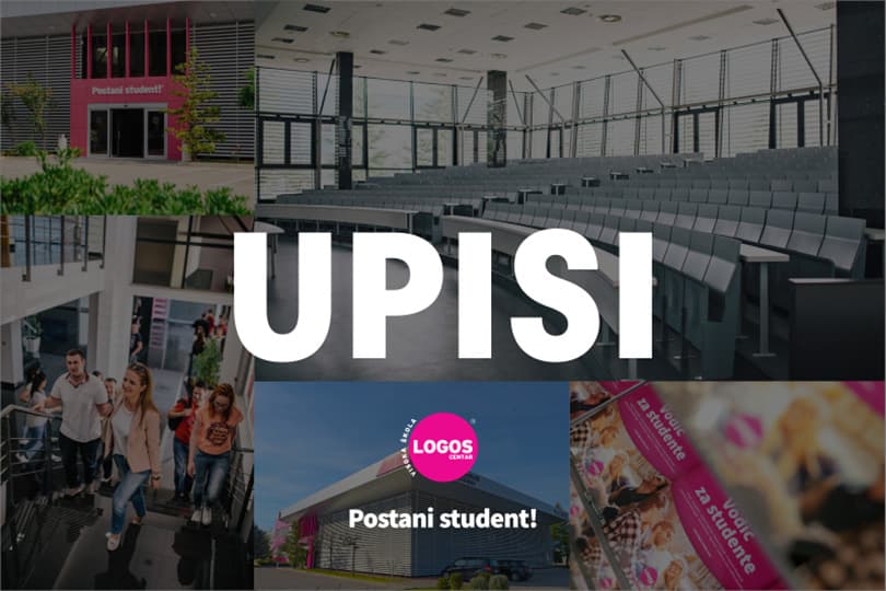 Ilustracija članka: Nastavi studij na akreditiranoj instituciji