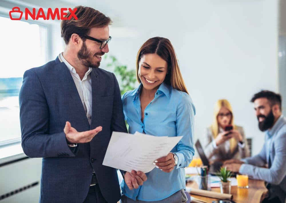 Ilustracija članka: NAMEKS d.o.o. raspisao natječaj za posao