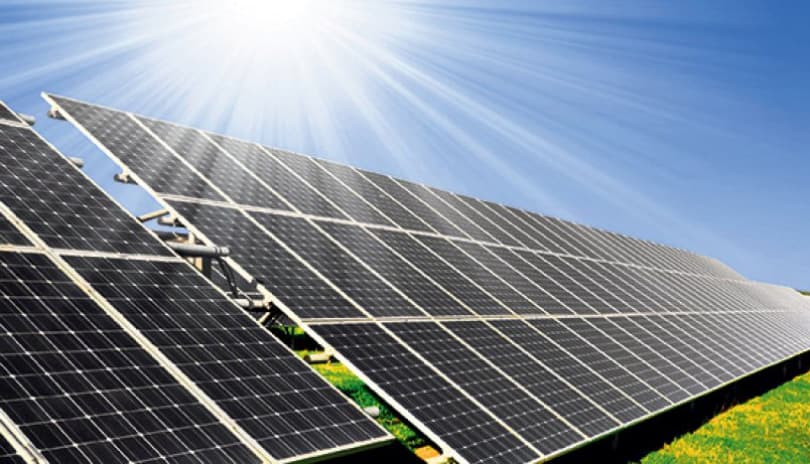 Ilustracija članka: U Hercegovini se pravi najveći solarni park na Balkanu