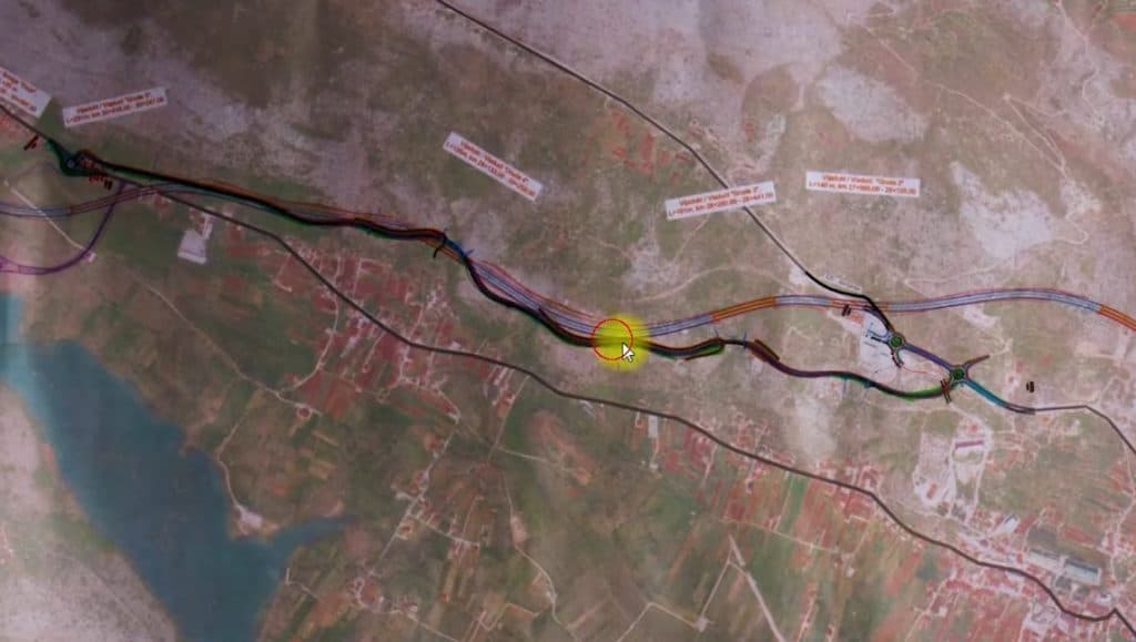 Ilustracija članka: Poziv na javnu raspravu – projekt izgradnje brze ceste Mostar-Široki Brijeg-Granica Republike Hrvatske