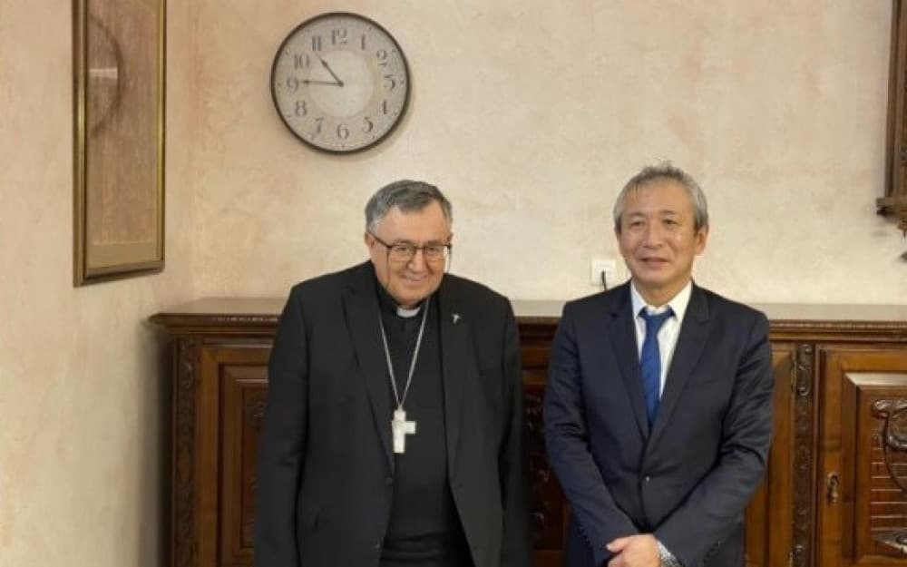 Ilustracija članka: Puljić: U BiH do danas nije uspostavljen mir utemeljen na pravdi i jednakopravosti