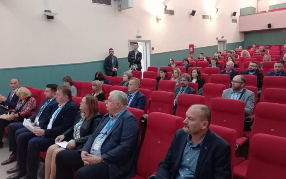 Ilustracija članka: Putem digitalnih platformi mladima podići svijest o očuvanju kulturne baštine