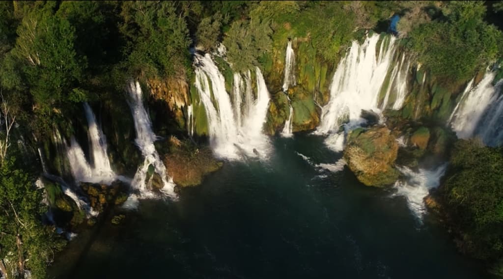 Ilustracija članka: Projekt FORT-NET ”Od srednjovjekovnih utvrda u Hercegovini do austrougarskih utvrda u Crnoj Gori” [video]