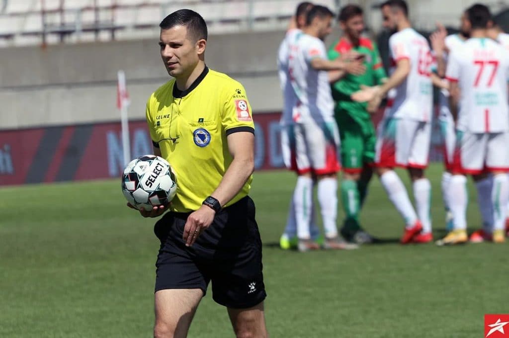 Ilustracija članka: Gruđanin predložen na međunarodnu listu sudaca