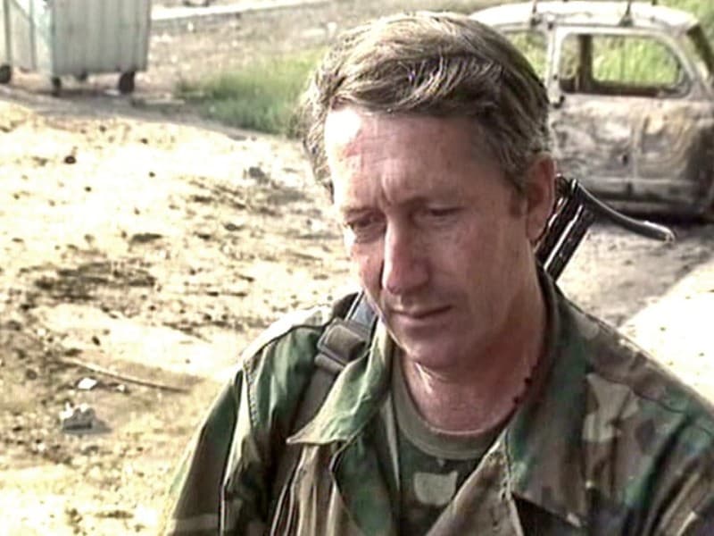 Ilustracija članka: Navršilo se 30 godina od smrti Blage Zadre, heroja obrane Vukovara