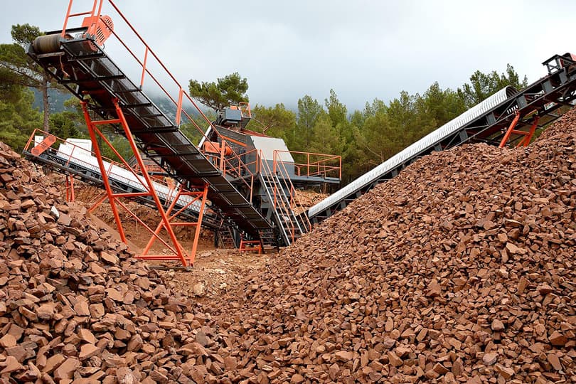 Ilustracija članka: Rudnici boksita u Širokom i Posušju te tvrtka Lager oslobođeni cestarine na dizel