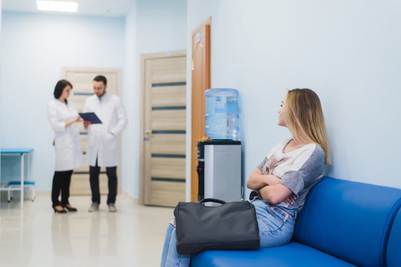 Ilustracija članka: 12 % ljudi u BiH nema pravo na besplatno zdravstveno osiguranje