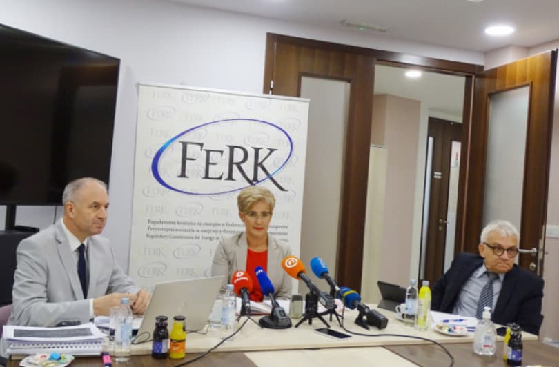 Ilustracija članka: FERK: Nismo dobili zahtjev za poskupljenja struje