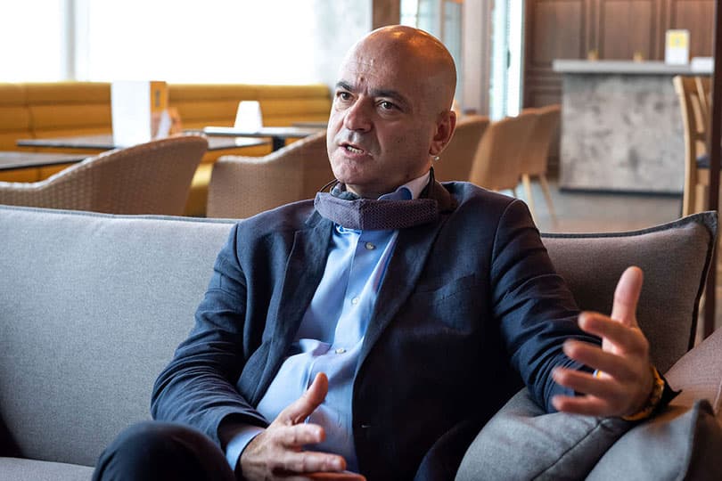 Ilustracija članka: Čerkez: Nove mjere od 20. prosinca, uvodi se pravilo cijepljen-testiran-prebolio