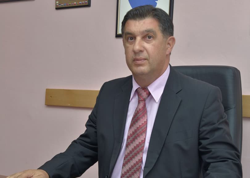 Ilustracija članka: Imenovan novi v.d. komesara policije MUP-a ŽZH