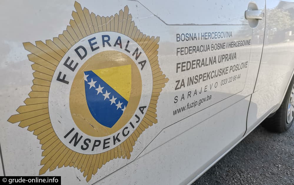 Ilustracija članka: FUZIP već premašio godišnju normu za 2022.