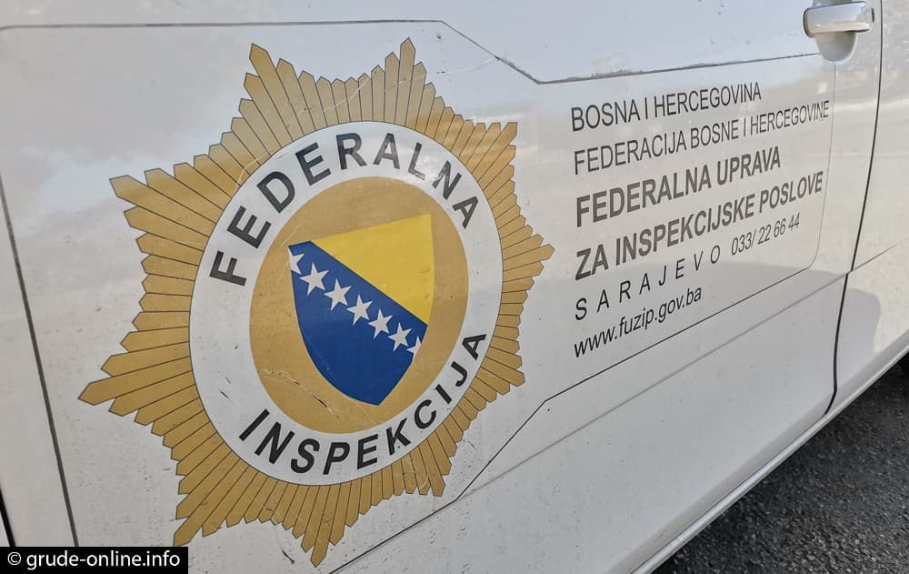 Ilustracija članka: Porezna uprava FBiH najavila pojačane kontrole uoči 1. svibnja