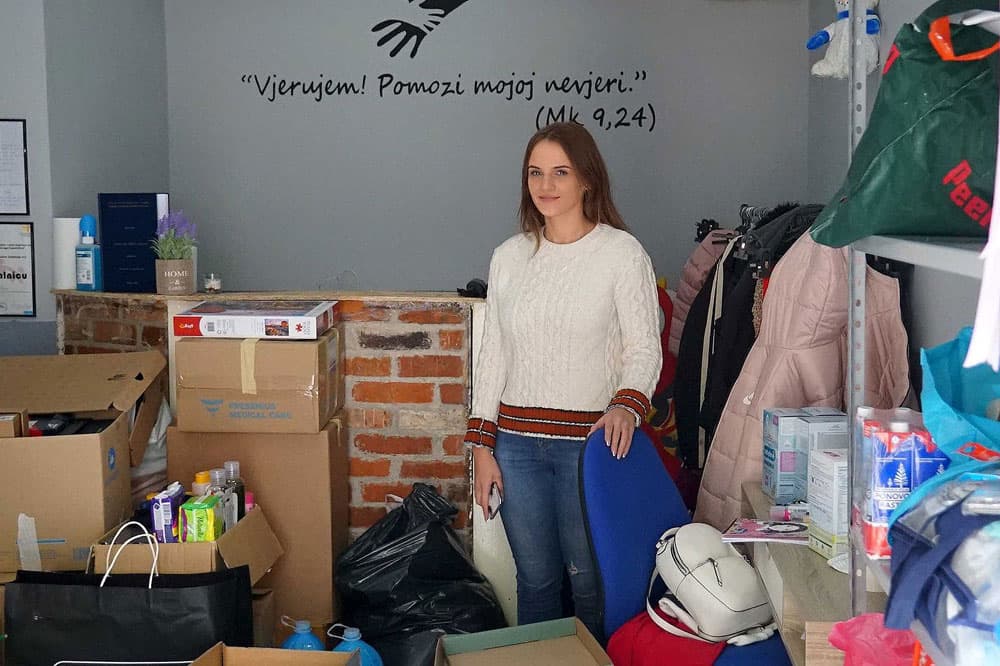 Ilustracija članka: Hercegovci su poznati po pomaganju drugima