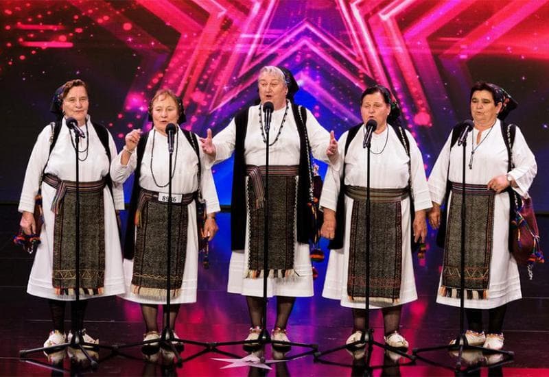 Ilustracija članka: Raspale se Dream Team Babe: Krivac Mamićeva donacija