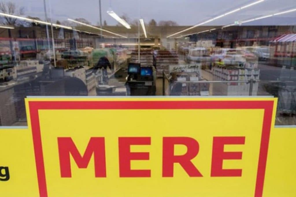 Ilustracija članka: Ruski trgovački lanac ‘MERE’ od siječnja 2022. na bh tržištu