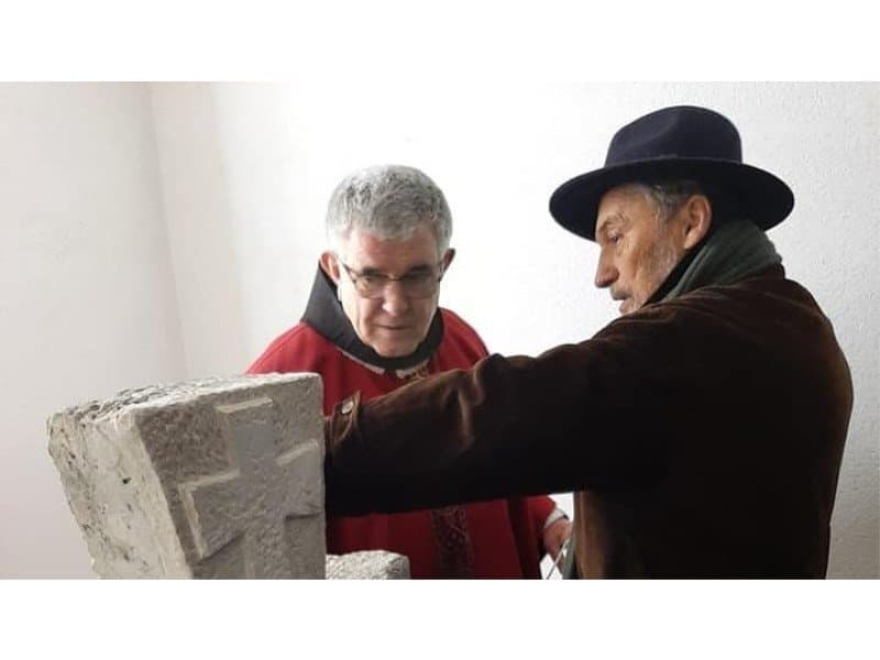 Ilustracija članka: Preminuo je Tihomir Glavaš, jedan od najpoznatijih arheologa u Hercegovini