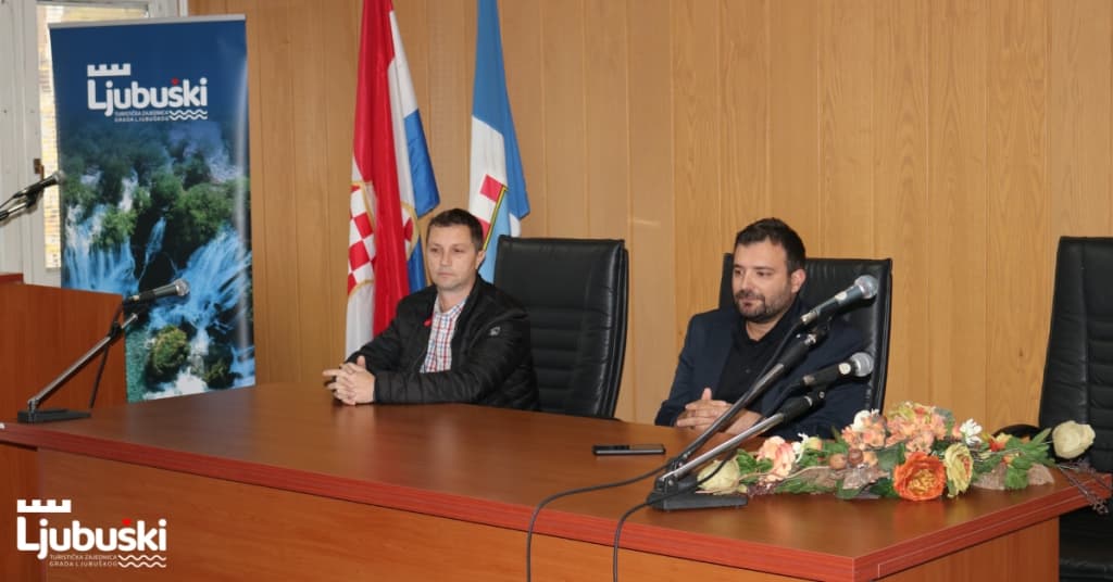 Ilustracija članka: Turistička zajednica Grada Ljubuškog uvodi elektronsku aplikaciju za prijavu turista