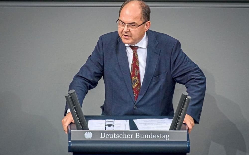 Ilustracija članka: Schmidtov prvi izvještaj UN-u: Mogućnost novih sukoba u BiH “veoma stvarna”