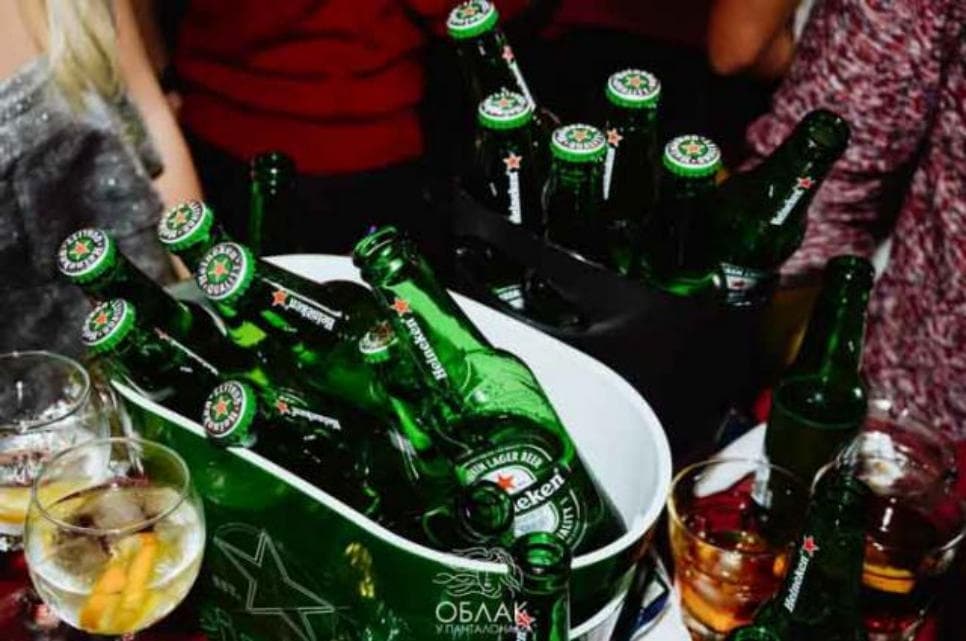 Ilustracija članka: Ugostitelje u ŽZH trajno oslobađaju poreza na potrošnju pića