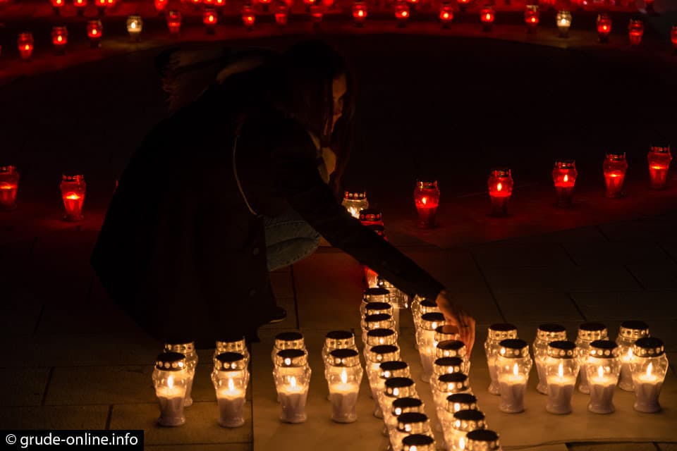 Ilustracija članka: NAJAVA: Večer sjećanja u Grudama