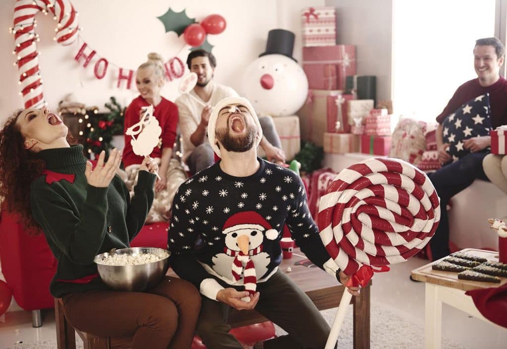 Ilustracija članka: Blagdanska kupovina u BiH već počela, stručnjaci upozoravaju