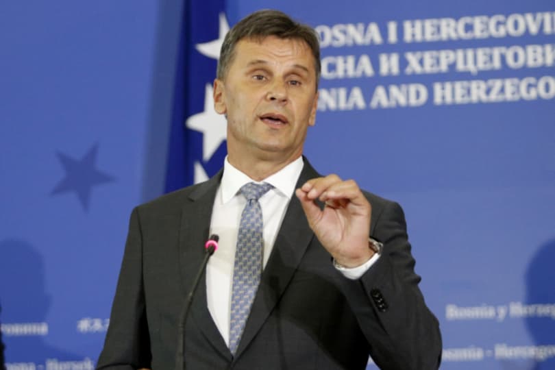 Ilustracija članka: Novalić: Evo tko neće plaćati porez na dohodak