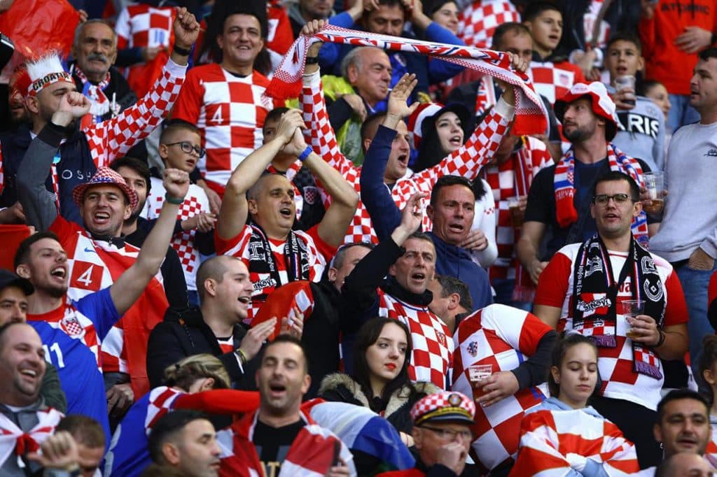 Ilustracija članka: UEFA uvela promjene: Igrat će se četvrtfinale Lige nacija