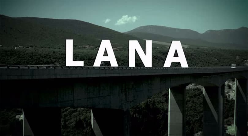 Ilustracija članka: Pogledajte dokumentarni film o misterioznoj smrti Lane Bijedić