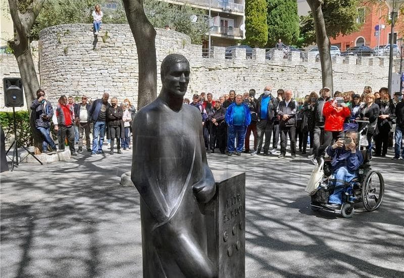Ilustracija članka: Mate Parlov dobiva ulicu u Beogradu