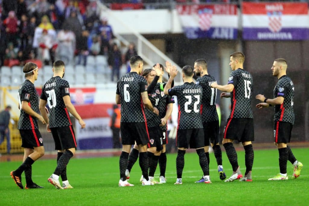 Ilustracija članka: HRVATSKA – RUSIJA 1:0 Hrvatska je na Svjetskom prvenstvu nakon drame na Poljudu