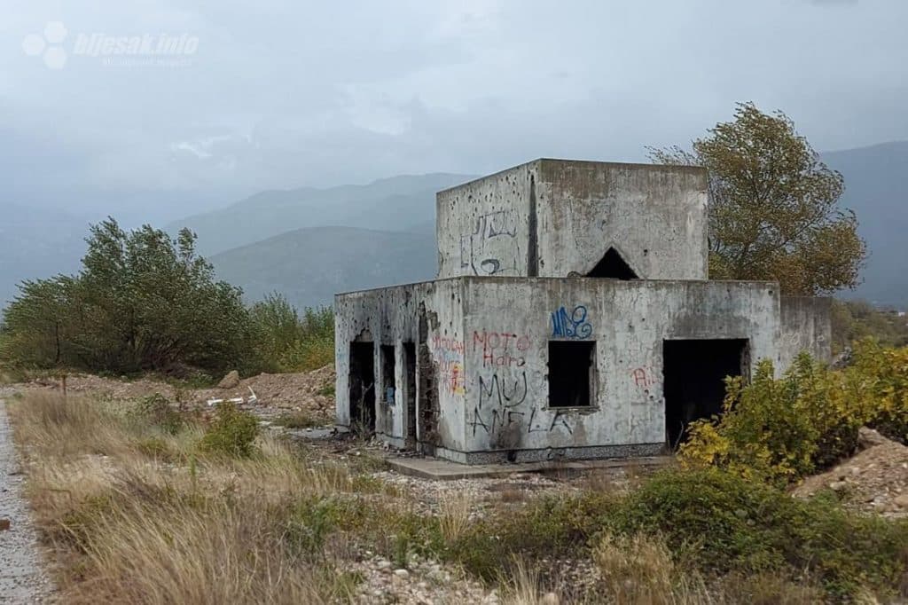 Ilustracija članka: 27-godišnjakinja iz Mostara lažirala vlastitu otmicu