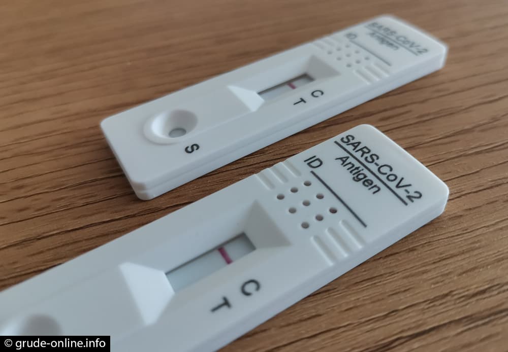 Ilustracija članka: Promjene u Hrvatskoj: Uskoro brzi antigenski test dovoljan za dokazivanje covida