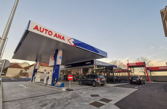Ilustracija članka: Auto Ana Grude traži djelatnika/djelatnicu za rad u caffe baru