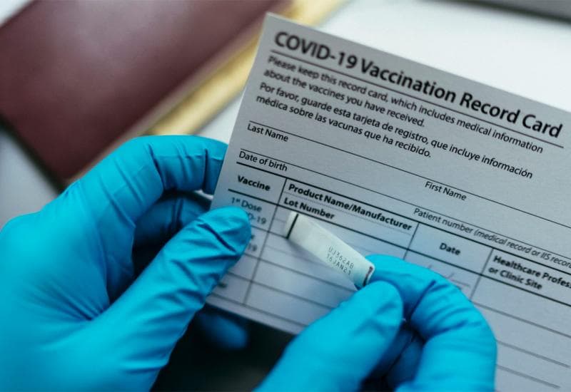 Ilustracija članka: Preporuke županijama za uvođenje CTP potvrda