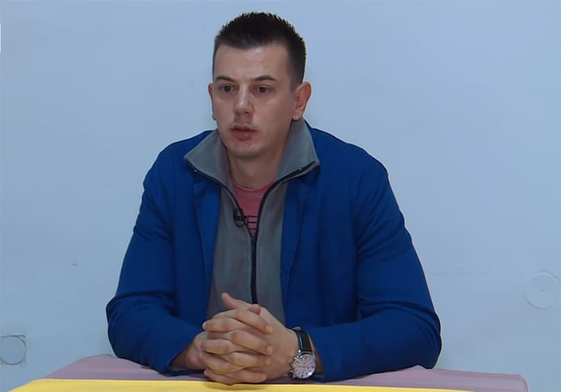 Ilustracija članka: Zatvorenik iz Ljubuškog: Najviše mi je žao žrtava