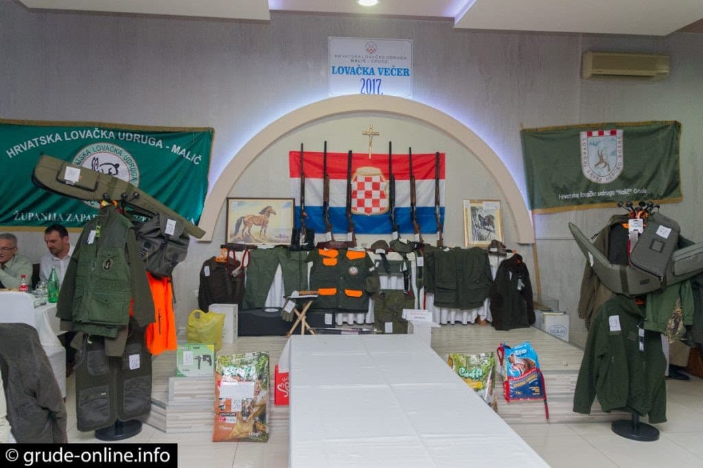 Ilustracija članka: HLU Malič Grude raspisala natječaj za posao