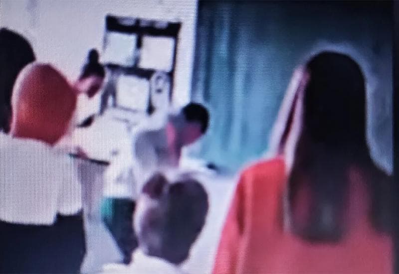 Ilustracija članka: Brutalne snimke iz škole otkrile novi slučaj vršnjačkog nasilja u BiH