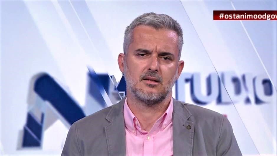 Ilustracija članka: Raspudić: Most je uspio prikupiti potrebne potpise za referendum