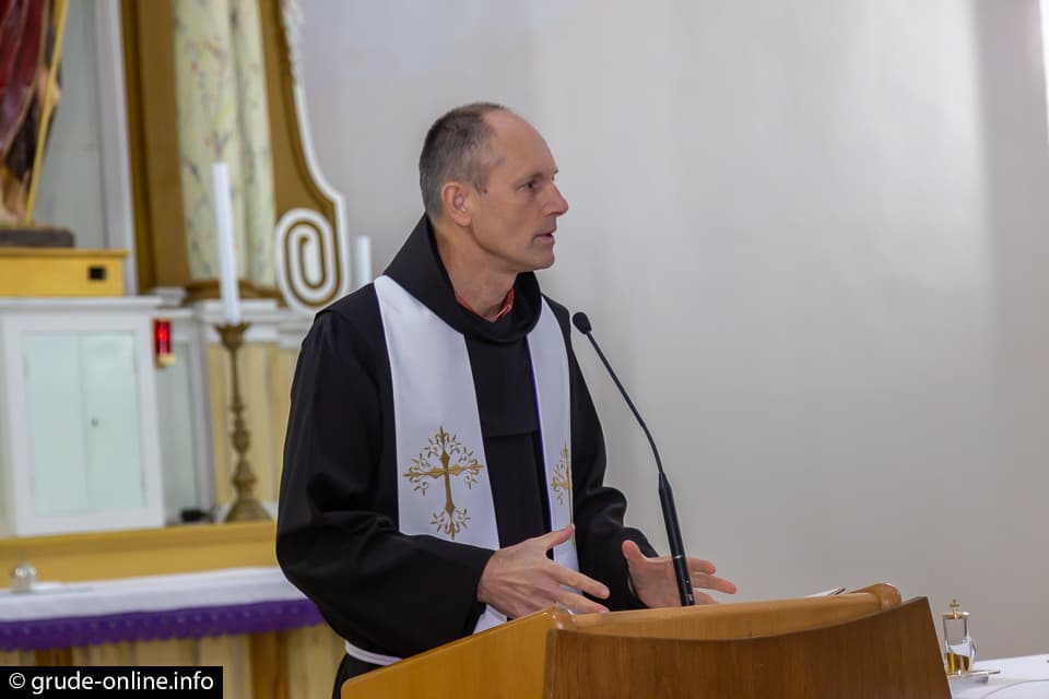 Ilustracija članka: Fra Tomislav Jelić – Novi život, čudesa i krštenje u Duhu Svetome