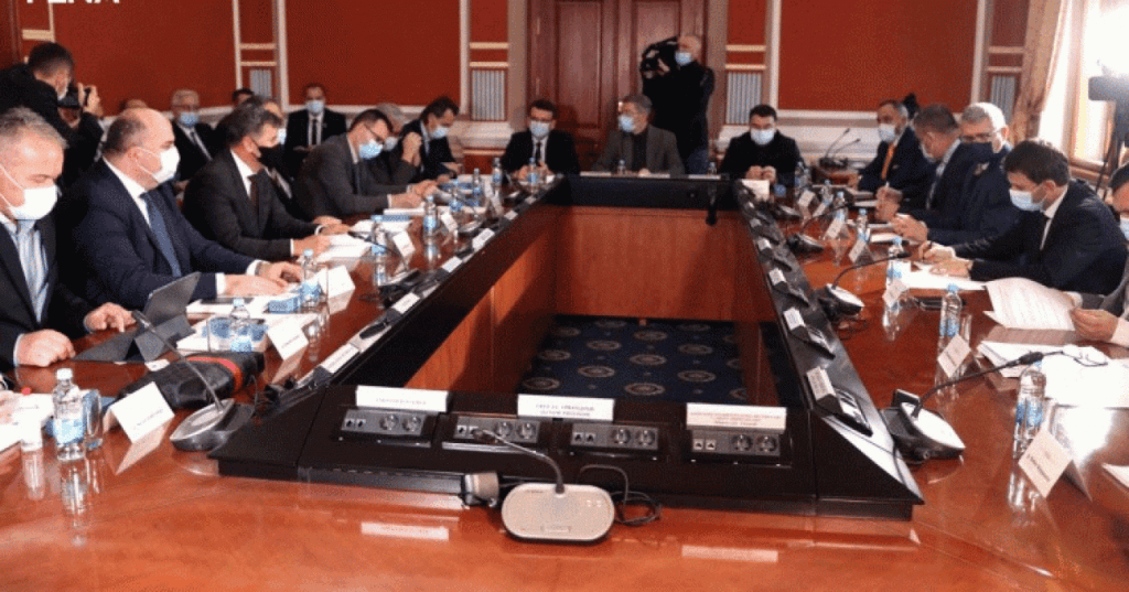 Ilustracija članka: Među projektima vrijednim 165 milijuna KM i brza cesta Široki Brijeg – Mostar