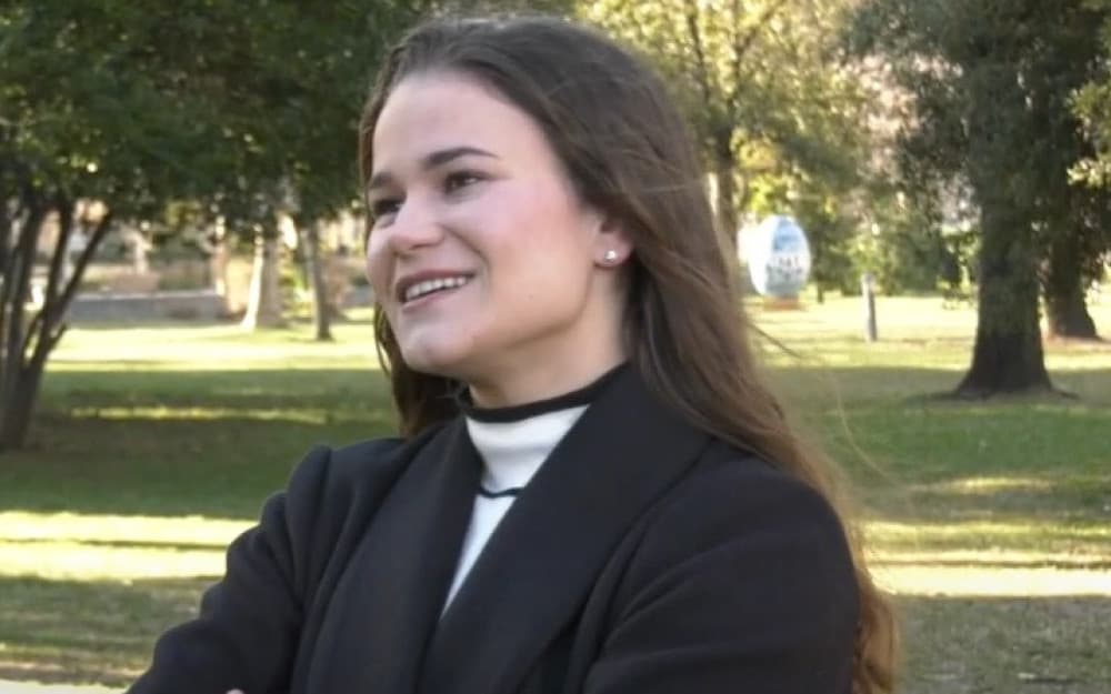 Ilustracija članka: VIDEO: Boravak u Africi Moniki je promijenio život