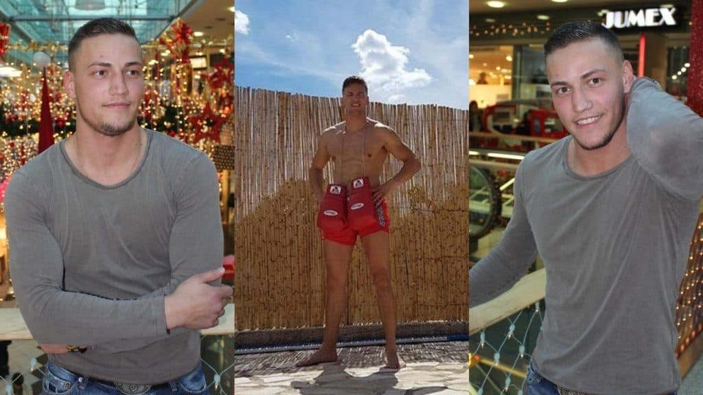 Ilustracija članka: Imoćanin kao 17-godišnjak krenuo boksati, a sada put profesionalca ide graditi u Miami. Ima i poruku za sve: “Svaki cilj se može ostvariti!”