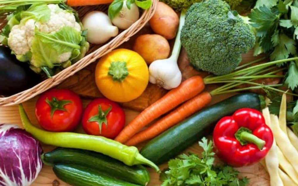 Ilustracija članka: Cijene divljaju i na tržnicama: Karfiol skuplji 300%, luk 150, raštika 100%