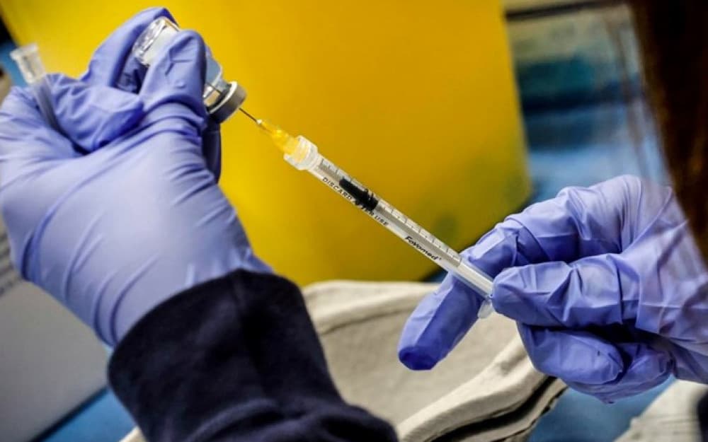 Ilustracija članka: Obvezno cijepljenje u Njemačkoj u travnju ili svibnju?