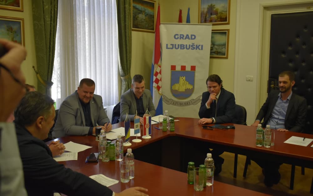 Ilustracija članka: FEAL gradi proizvodni pogon u Ljubuškom i zapošljava 50-tak ljudi